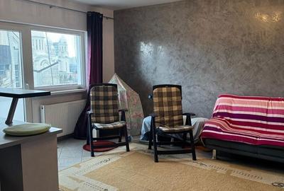 Apartament cu 3 camere decomandat în Valea Borcutului - 5