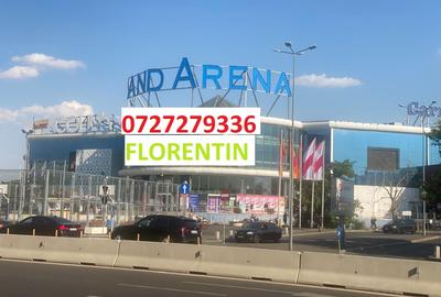 Berceni-Grand Arena 3 camere semistradal Parter/4