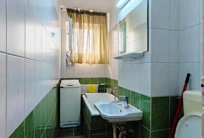 Garsonieră decomandată, mobilată în Dristor - 9