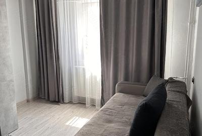 Apartament cu 2 camere decomandat în Central - 6