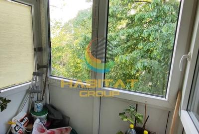 Apartament cu 4 camere semidecomandat, mobilat în Brâncoveanu - 26