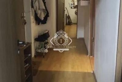 Calea Mosilor | Apartament 2 camere | Bloc 1984 | 57mp | 10 min metrou - 3