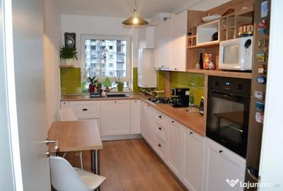 Apartament cu 2 camere decomandat în Avantgarden - 5