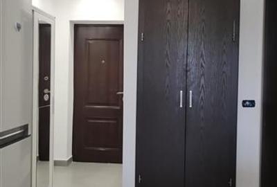 Vanzare apartament 3 camere modern zona Terra Floresti Vanzare apartament 3 camere modern zona Terra Floresti - 6