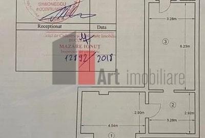 Spațiu comercial, de 84 mp, în Pantelimon - 2