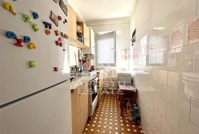 Apartament cu 3 camere semidecomandat în Șagului - 2
