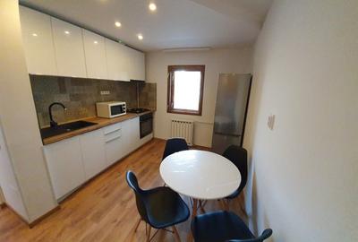Apartament cu 2 camere decomandat în Aviației - 6