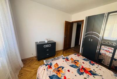 Apartament cu 2 camere decomandat, mobilat în George Enescu - 5
