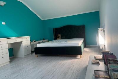 Apartament modern, complet mobilat si utilat - zona Aparatorii Patriei Apartament modern, complet mobilat si utilat - zona Aparatorii Patriei - 5