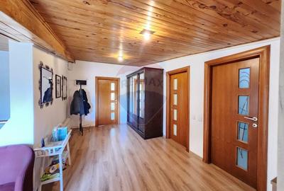Apartament tip mansarda ultraspatios Polona | St. Cel Mare | Romana - 7