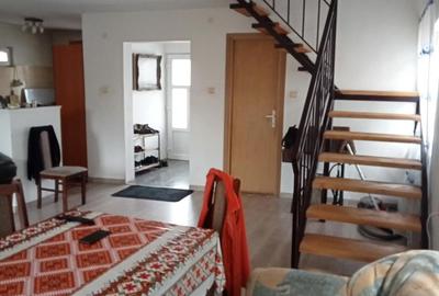 Casă cu 3 camere în Central - 4
