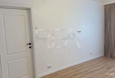 Garsonieră decomandată, mobilată în Gorjului - 2