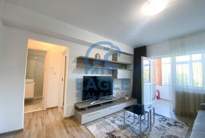 Faleza Nord - 3 Camere cu balcon si 2 bai renovat pe termen lung - 12