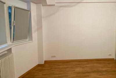Birou 87mp parter renovat, centrală proprie - Piața Romană- Dacia - 3