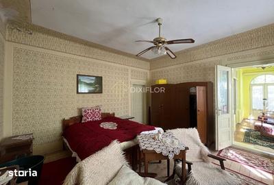 Casă cu 4 camere cu Teren 2349 Mp în Criș - 11