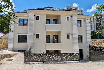 Casă individuală cu 18 camere cu Teren 1060 Mp în Centrul Civic - 8