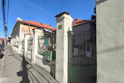 Apartament cu 2 camere în Elisabetin - 6