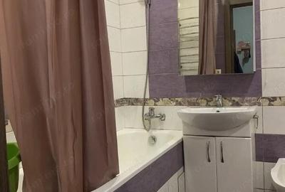 Garsoniera in zona Universitatii - 1