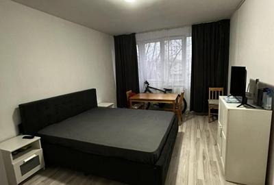 🏡 Apartament de închiriat cu 1 camera Podu ros / foarte aproape de PAlas - 2