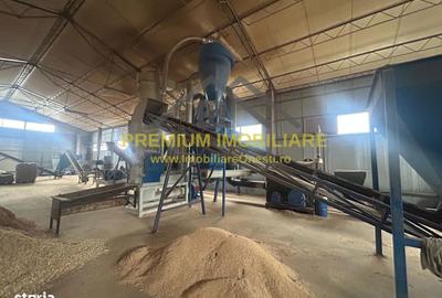 Spațiu comercial, de 500 mp, în Central - 1