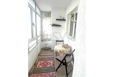 Apartament cu 4 camere semidecomandat, mobilat în P-ța Victoriei - 5