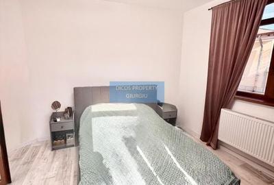 De vânzare - Casă , Str. Dorobanți - 8