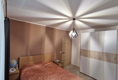 Apartament cu 2 camere în Brăilei - 4