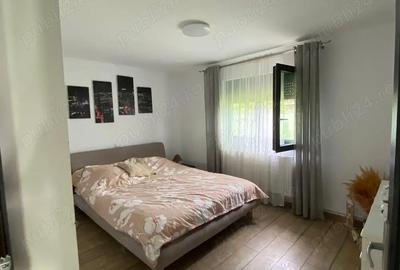 Casă cu 2 camere în Filipești - 1