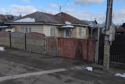 Casă cu Teren 1500 Mp în Tâmboești - 3