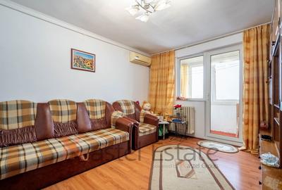 Apartament cu 2 camere decomandat, mobilat în Drumul Taberei - 1