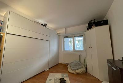 Apartament cu 3 camere decomandat, mobilat în Păcurari - 5