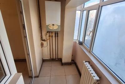 VÂND SAU SCHIMB * APARTAMENT 3 CAMERE * 2 BĂI * INEL 2 * ETAJ 2 * - 12