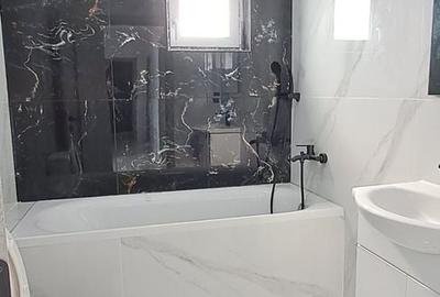Casă individuală cu 4 camere cu Canalizare în Joița - 11