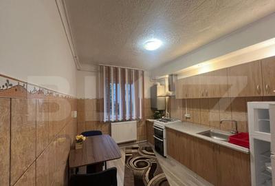 Garsoniera, 27 mp utili, zona Micro 9 - 12