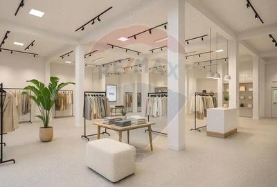 Spa?iu comercial de 2,491mp de vanzare in zona Bartolomeu - 8