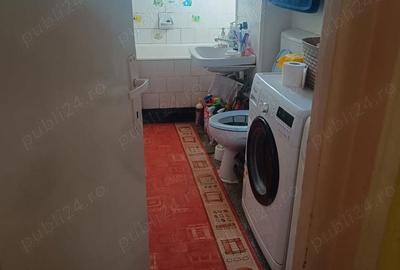 Apartament cu 3 camere decomandat în Central - 1