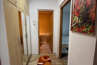 Apartament cu 4 camere decomandat, mobilat în Lipovei - 4