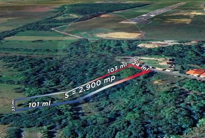 Teren în Central - 5