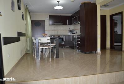 Casă cu 4 camere în Glâmbocu - 1