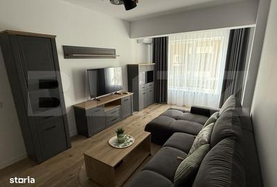 Apartament cu 2 camere în Moara de Vânt