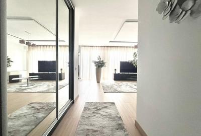 NOU / DEOSEBIT / TERASE GENEROASE / COMPLET MOBILAT SI UTILAT - 3