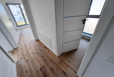 Casa moderna Allegria P+1+M. 5 cam. Util 171mp. Teren 241mp - 22