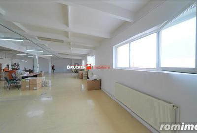 Spațiu comercial, de 1,276 mp, în Central - 6