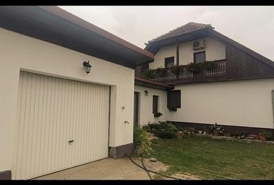 Casa de vanzare 5 camere P+M, Salard - 1