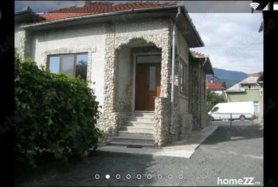 Casă în Prundu Bârgăului - 2