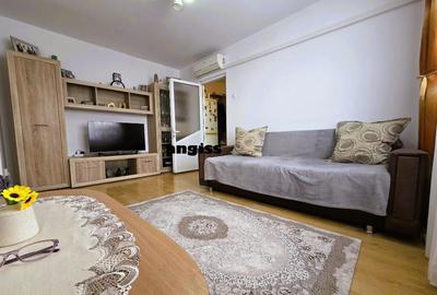 Apartament cu 2 camere semidecomandat, mobilat în Neptun - 13
