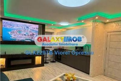 Apartament cu 2 camere decomandat, mobilat în Fundeni - 2