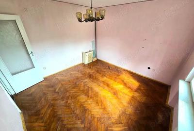 Apartament cu 3 camere decomandat | Etajul 3 - Botizului - 3