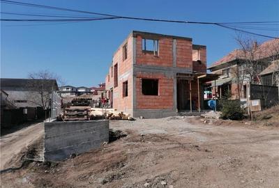 Casa individuala 4 camere in Dezmir, teren 493 mp, utili 120 mp - 7