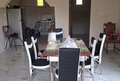 Casă cu 2 camere în Satchinez - 4